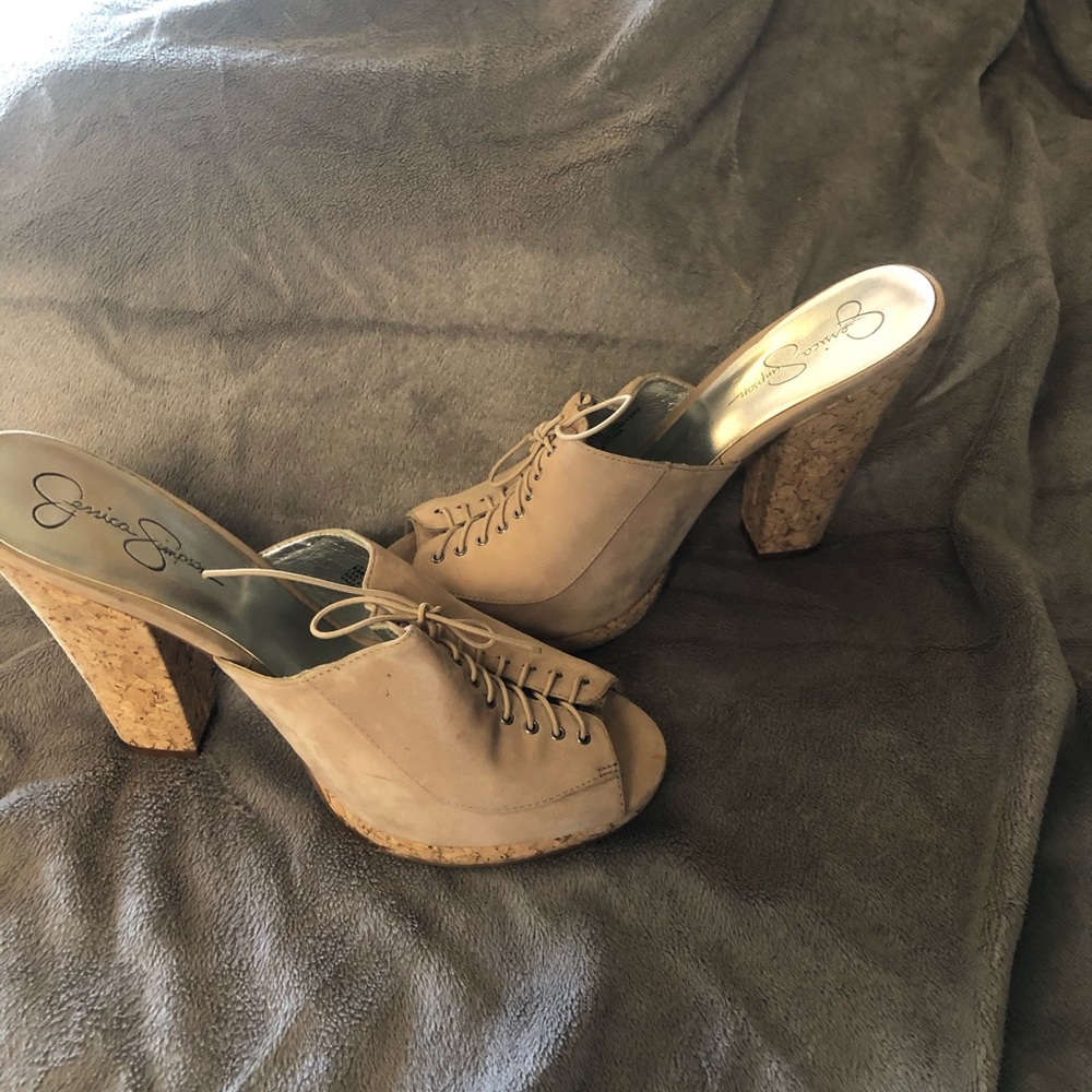 Shoes.